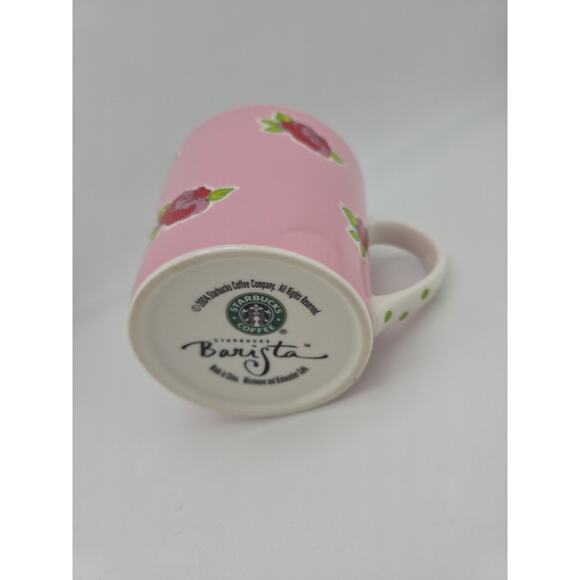 2004 Vintage Starbucks Coffee Cup - Picture 2 of 11